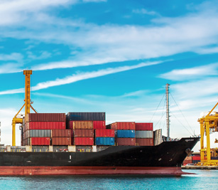 Sea Freight